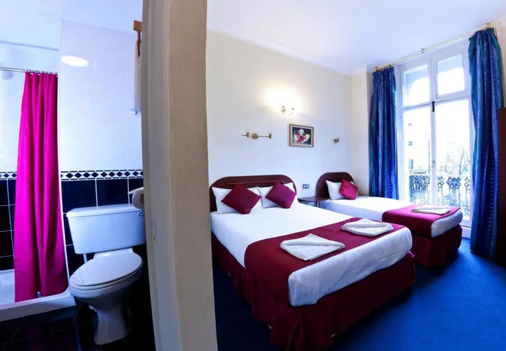 Hotel photo 5