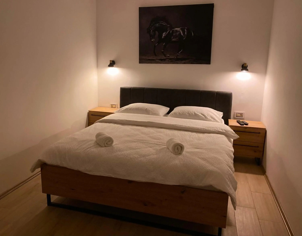 OM Apartment