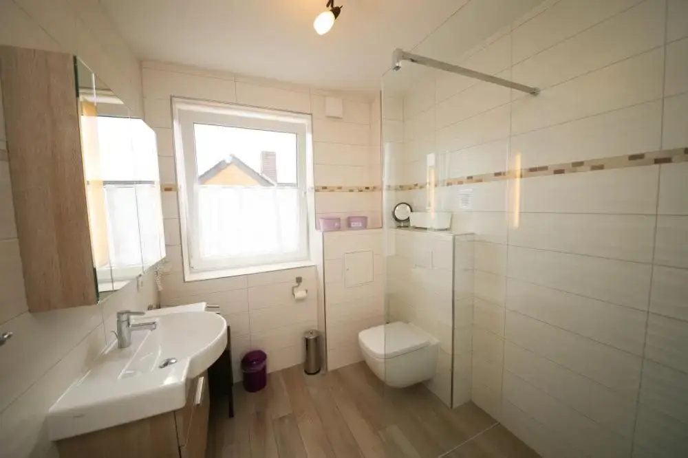 Ferienwohnung Anne