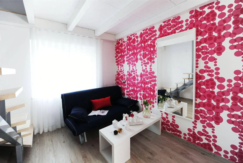 Garni Hotel Azur - Général