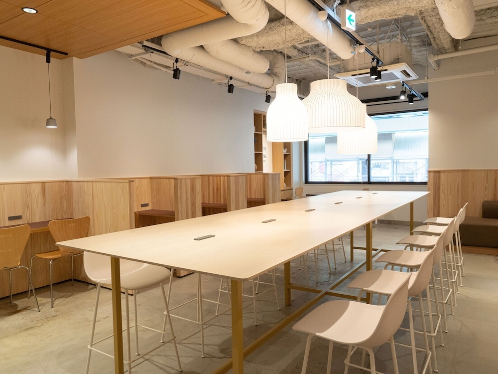 Grids Sapporo Hotel & Hostel 사진 5