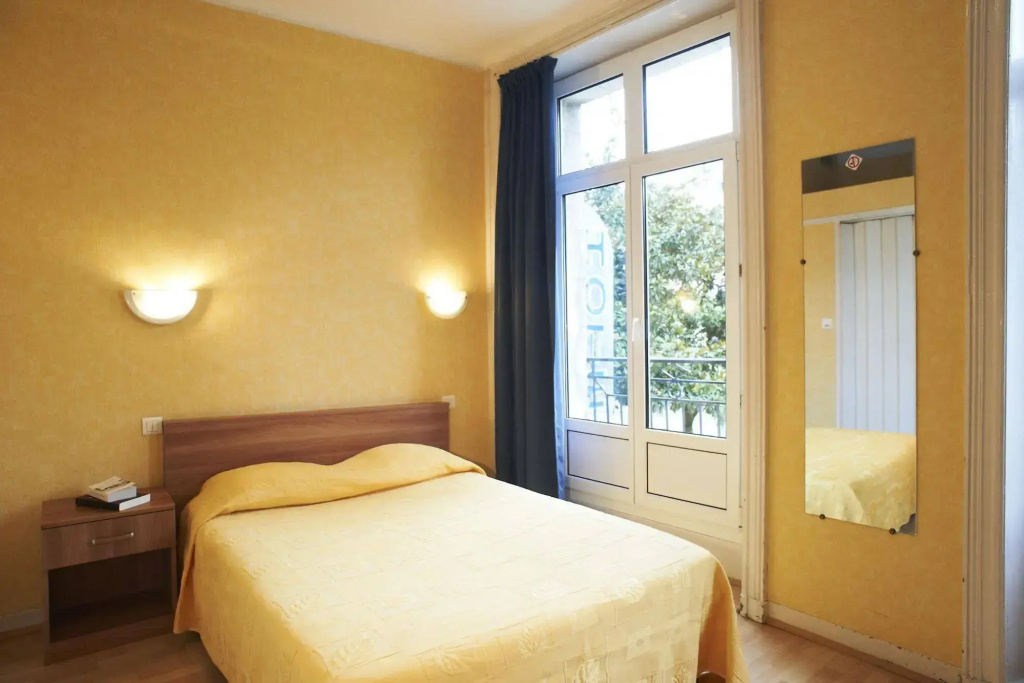 Voir la photo 4 — Hôtel Le Petit Duquesne