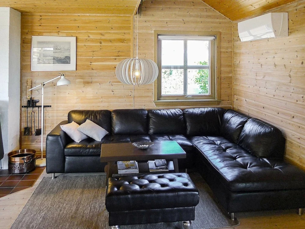 4 Star Holiday Home in Kristiansand R — фото