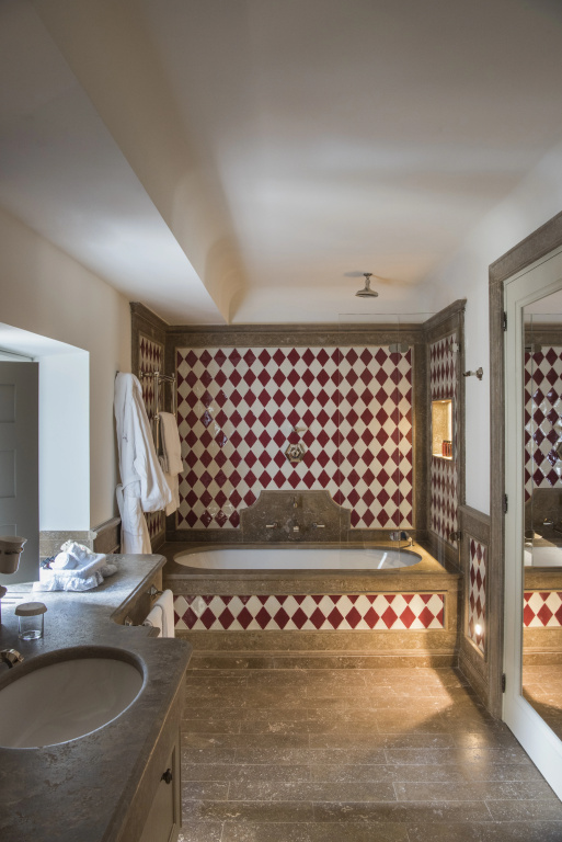 Borgo San Felice Resort - Général