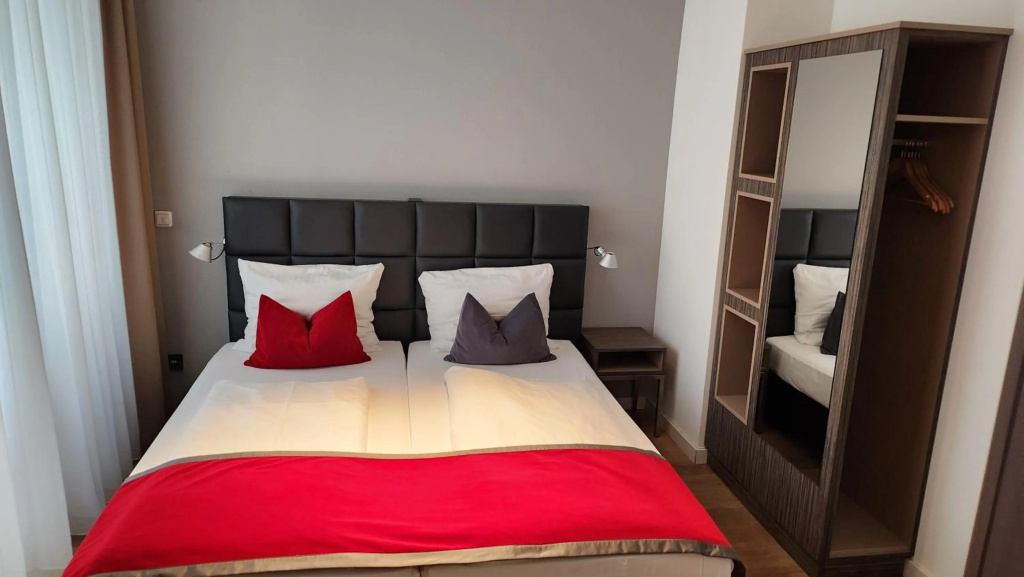 Gideon Designhotel — 2