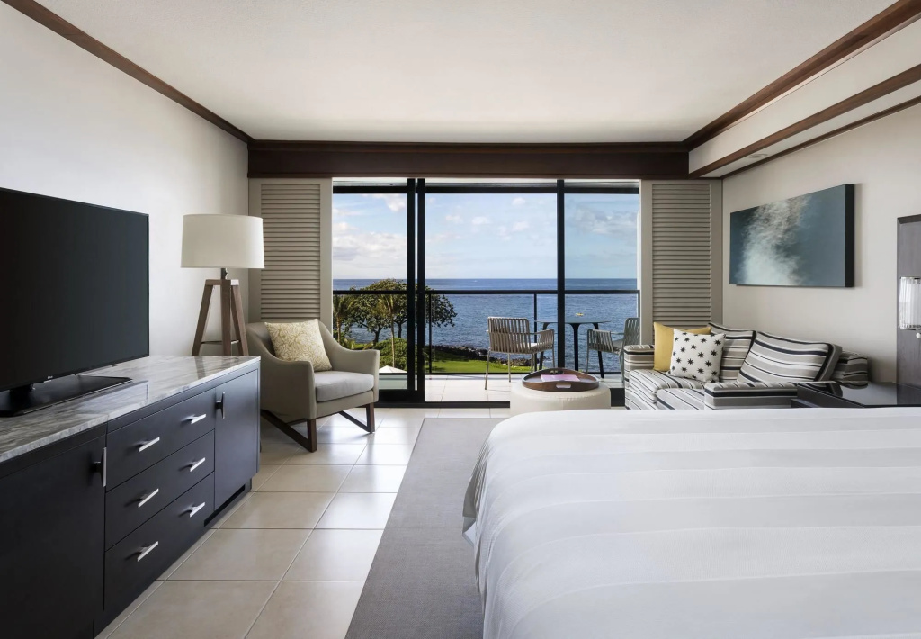 Wailea Beach Resort - Marriott Maui