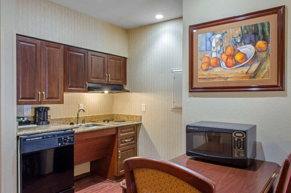 Homewood Suites Covington - Général