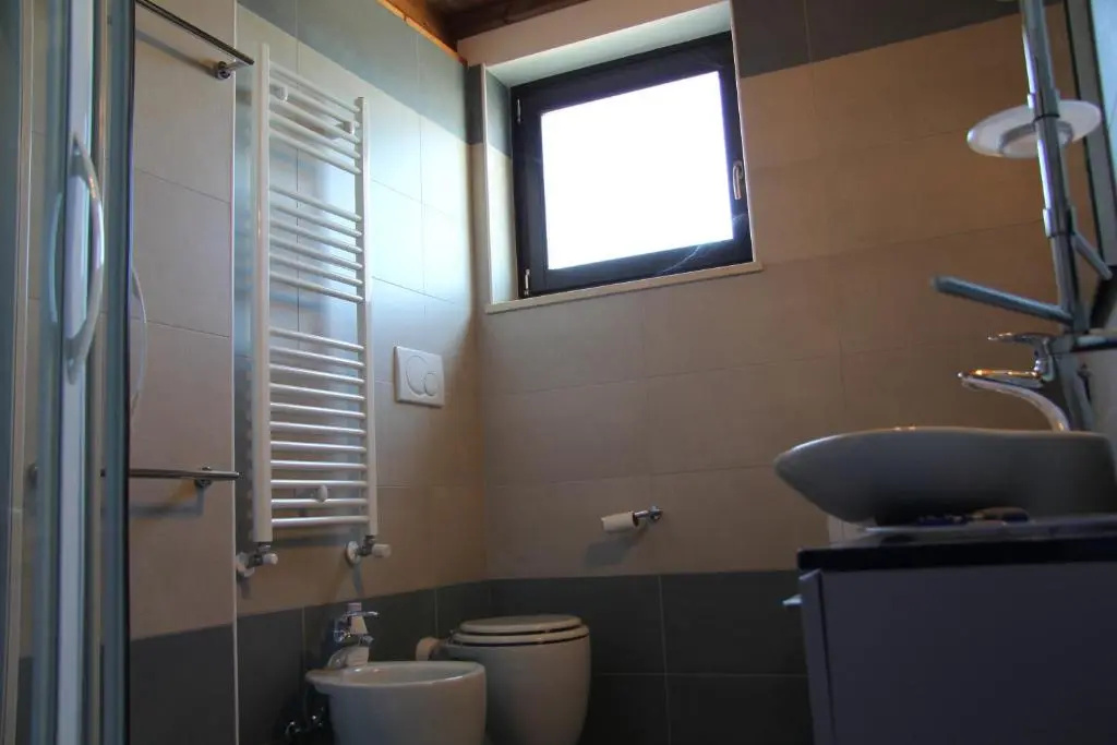 Marinagri Resort - Chambres