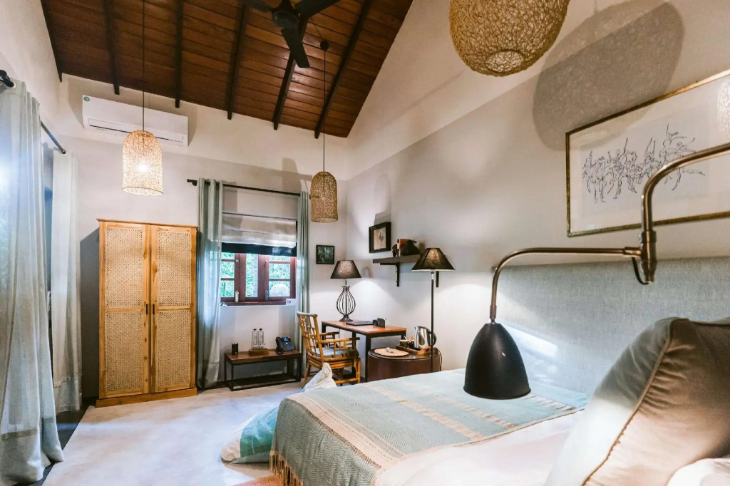 Eraeliya Villas & Gardens - фото 7