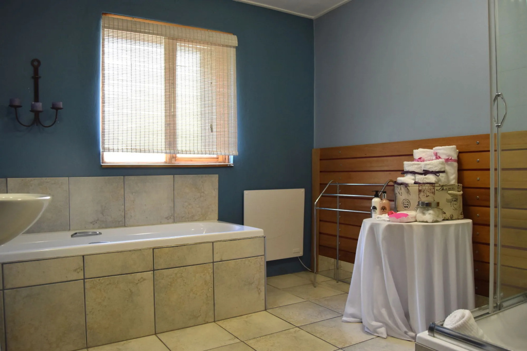 The Clarens Country House - Général