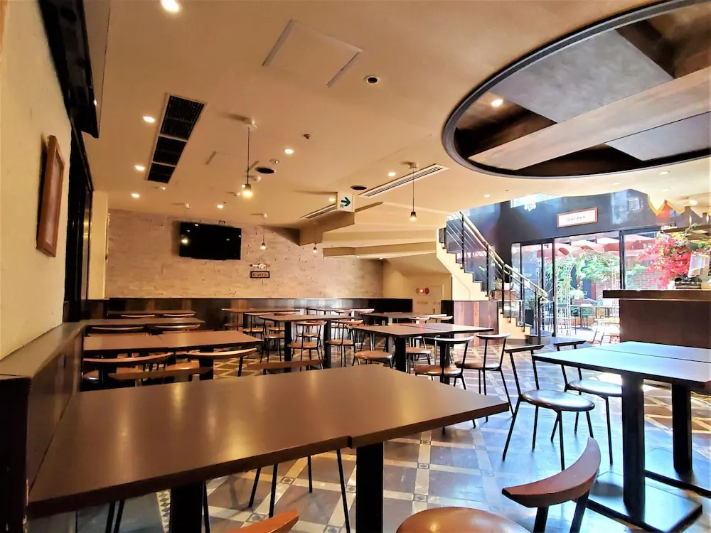 APA Hotel Kyoto Ekimae 사진 28