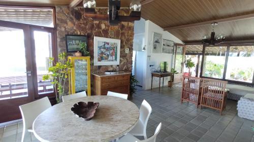 Отель Pontal Dos Sonhos Chale Praia Hidro, фото 11