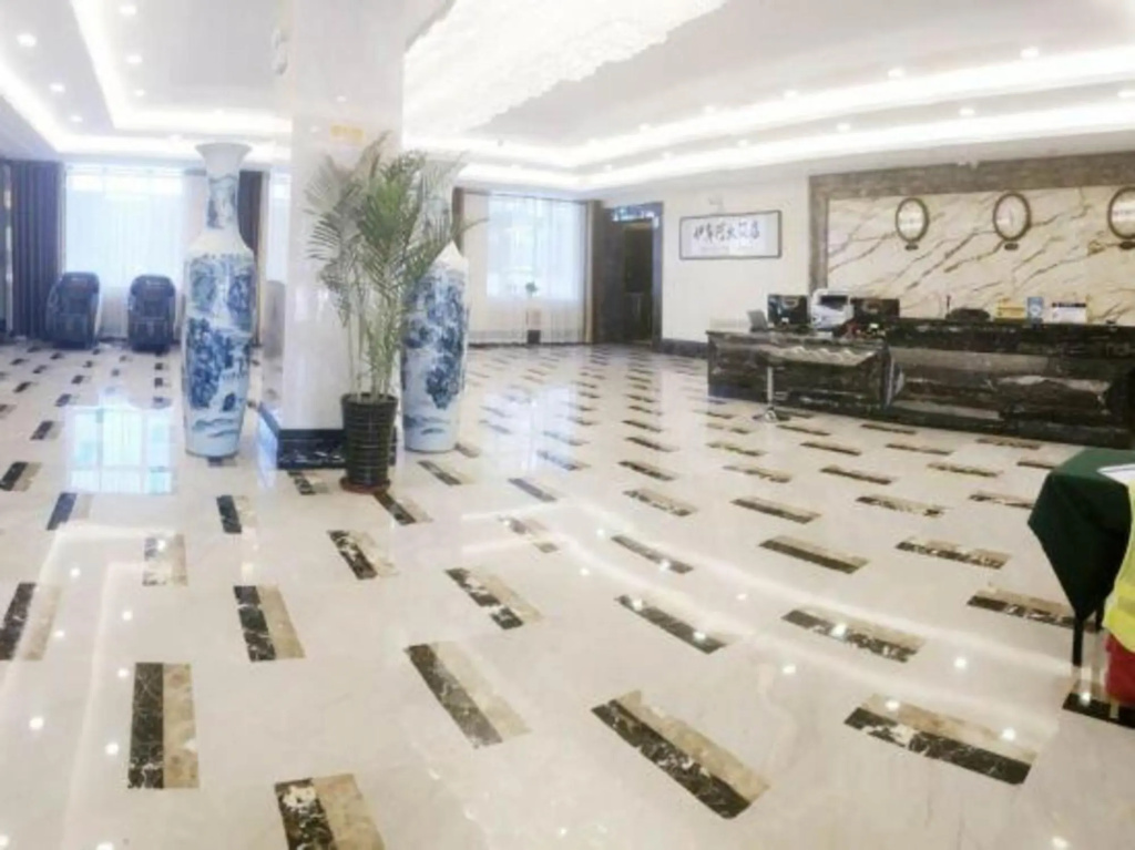 Business Centre
