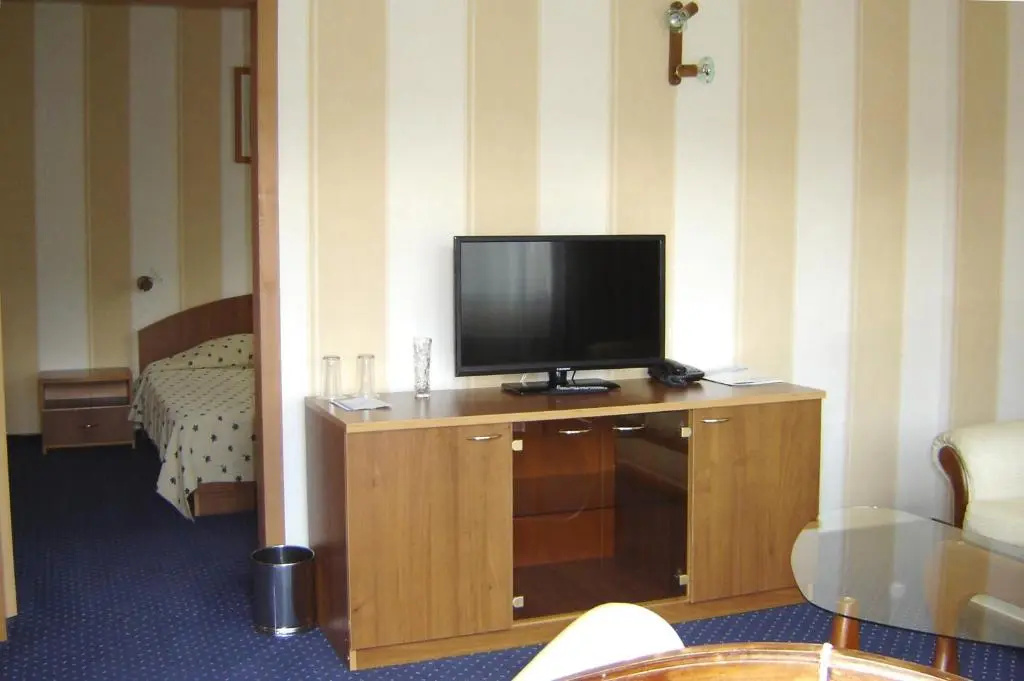 Business Centre