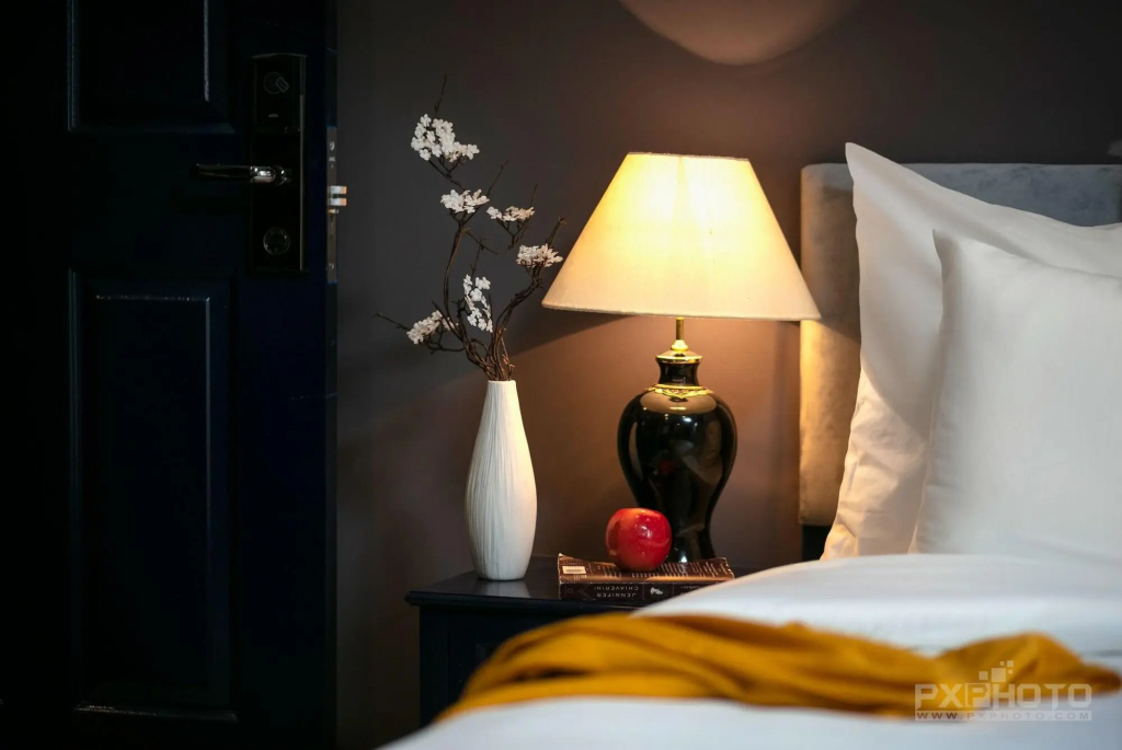 Matilda Boutique and Spa Hotel — фото