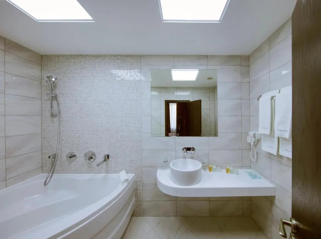 Dunav Plaza Hotel - Général
