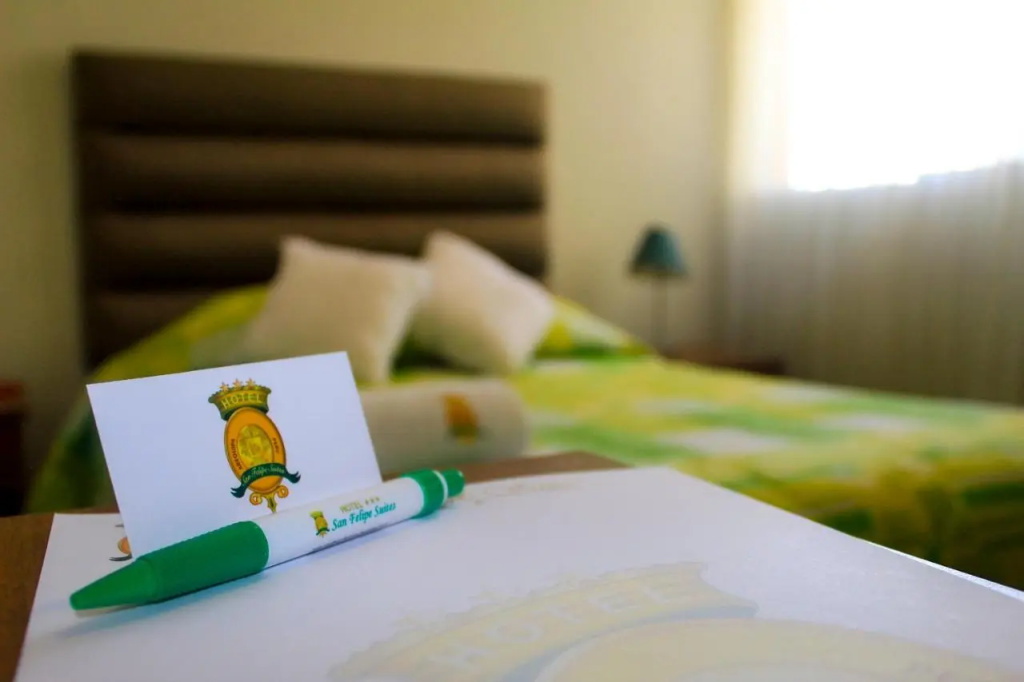 Hotel San Felipe Suites - Général