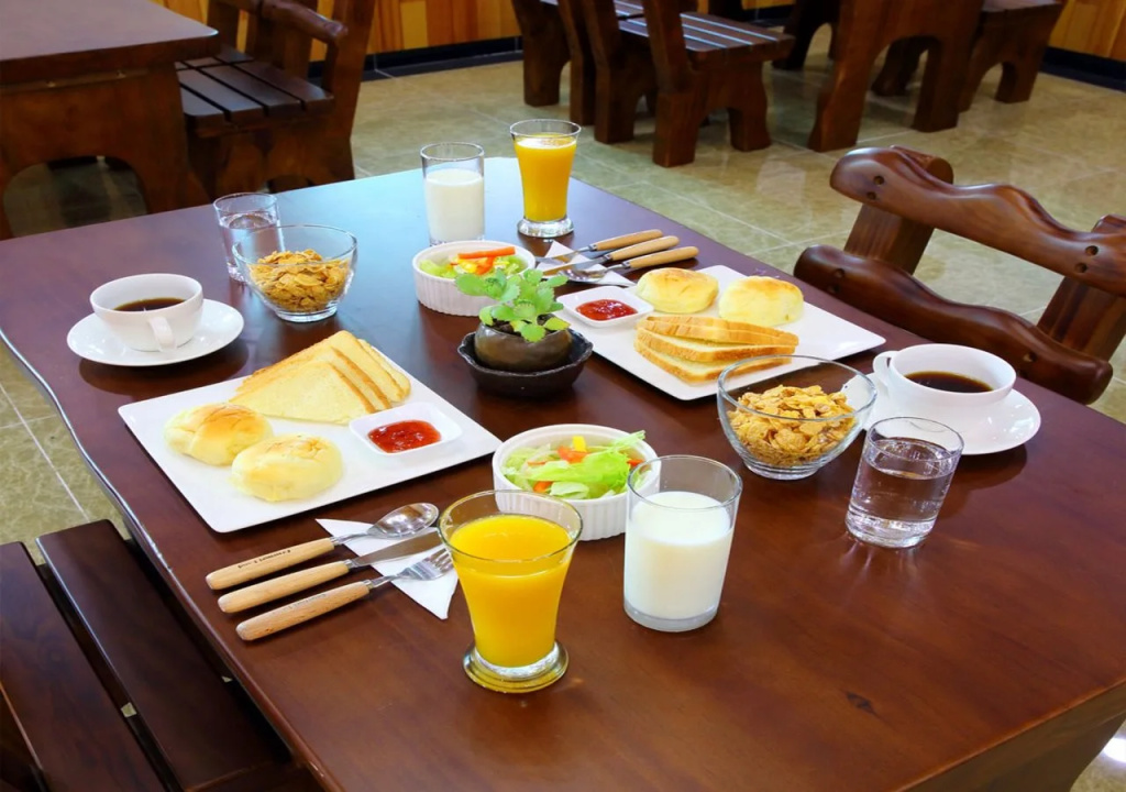 Hotel photo 11