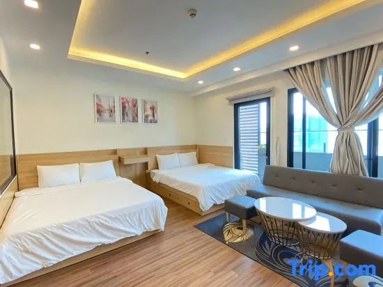 FLC Sea Tower Quy Nhon - ND Condotel in Quy Nhon