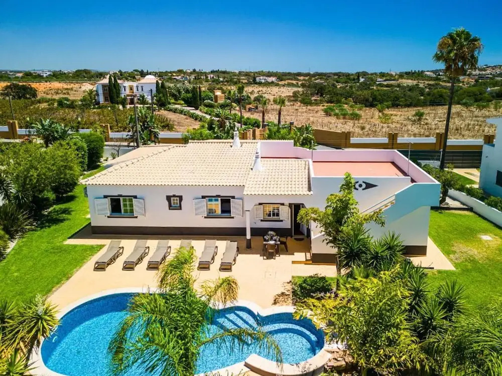 Casa Amendoeira Large Private Pool Wifi