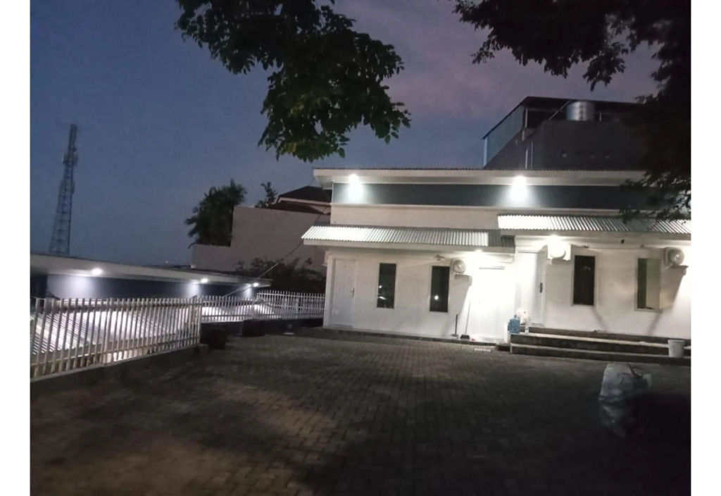 Hotel O 95063 Afifah Syariah Guest House Manado in Manado