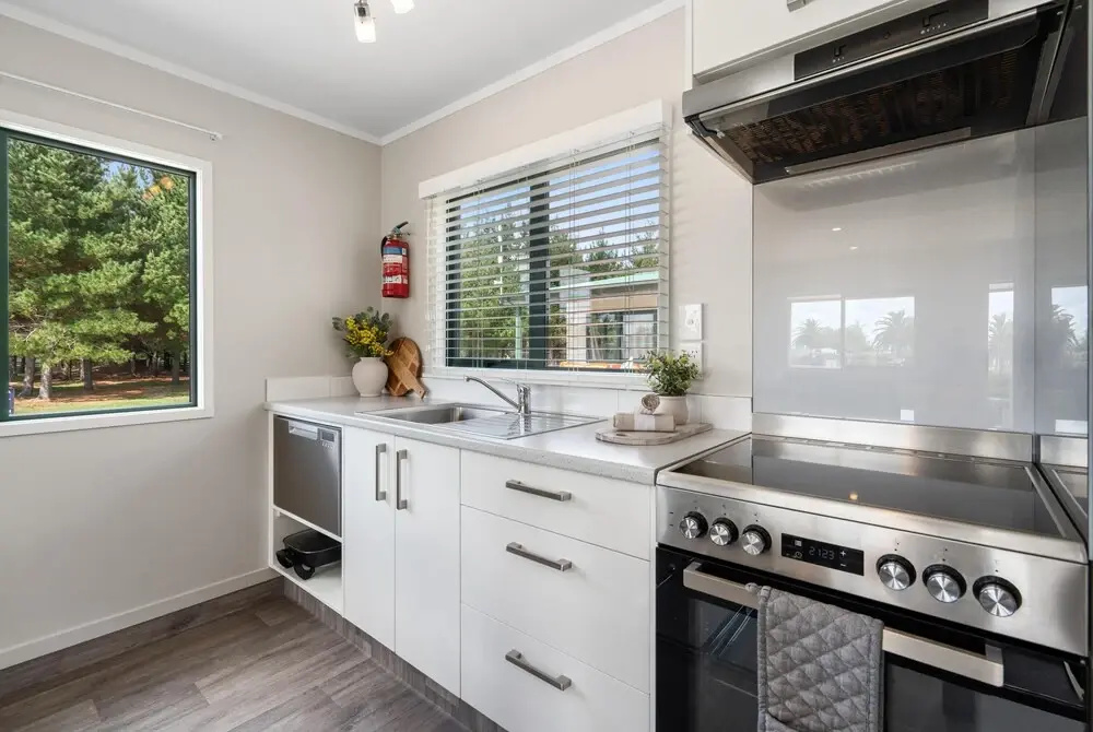2 Bedrooms Premium Family room