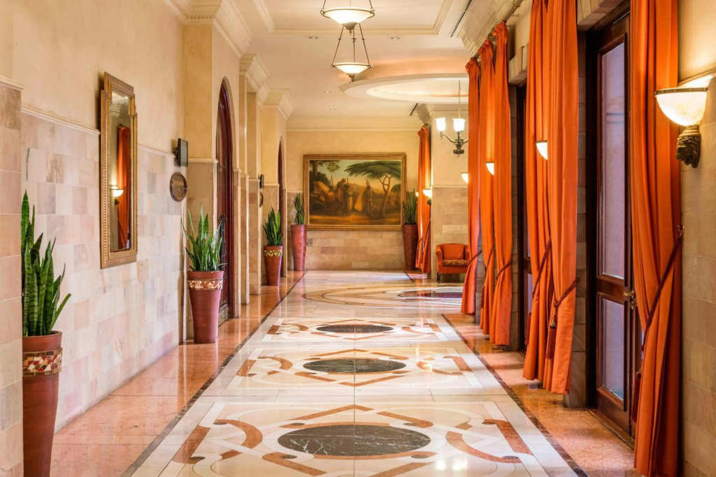 CT Hotel - фото 31