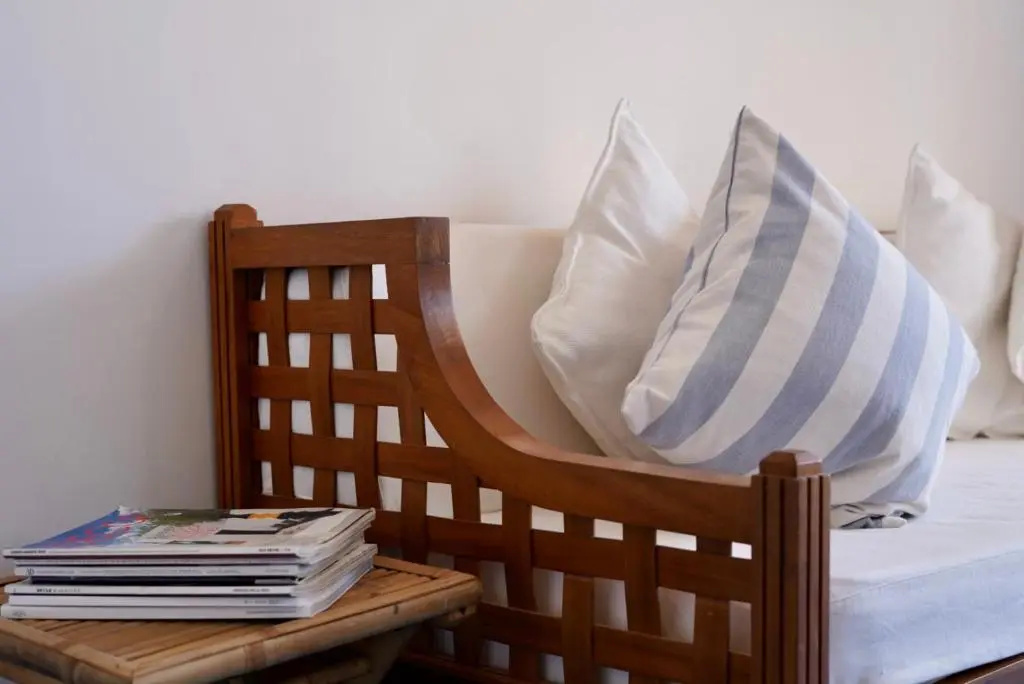 Two bedrooms Capri style home near Piazzetta