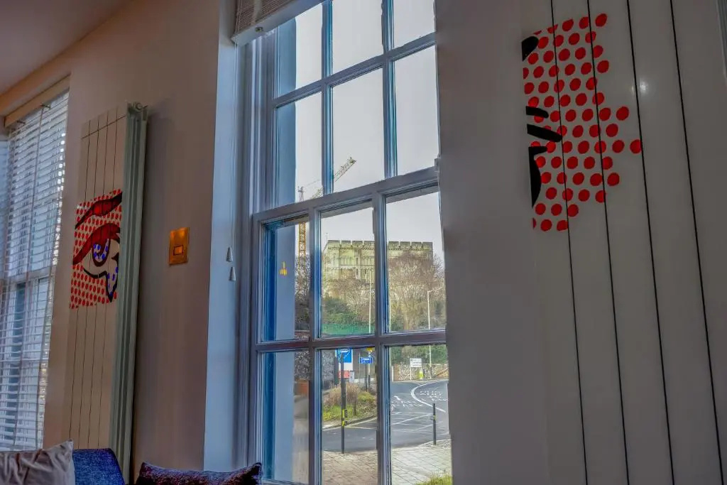 Nadler House