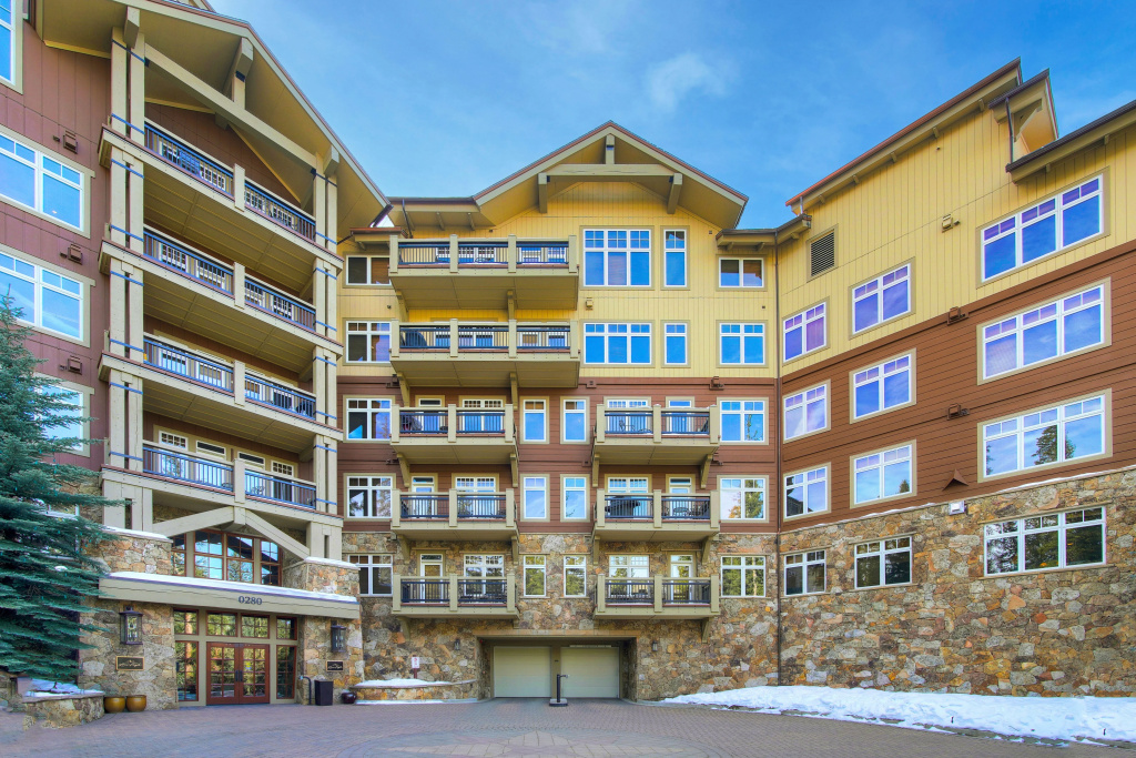 Timbers & Lone Eagle by Vail Resorts