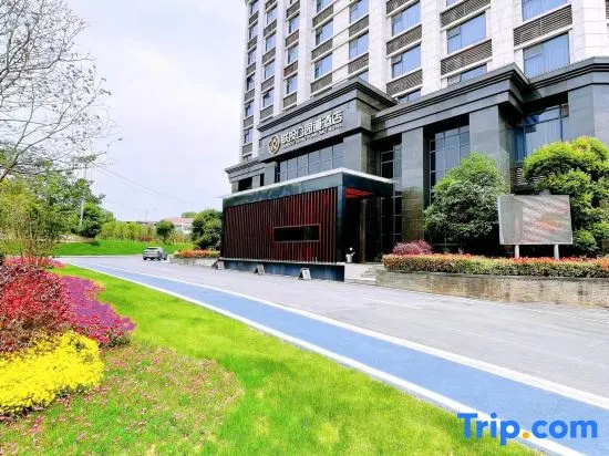 Hot Spring Valley Park Avenue Hotel