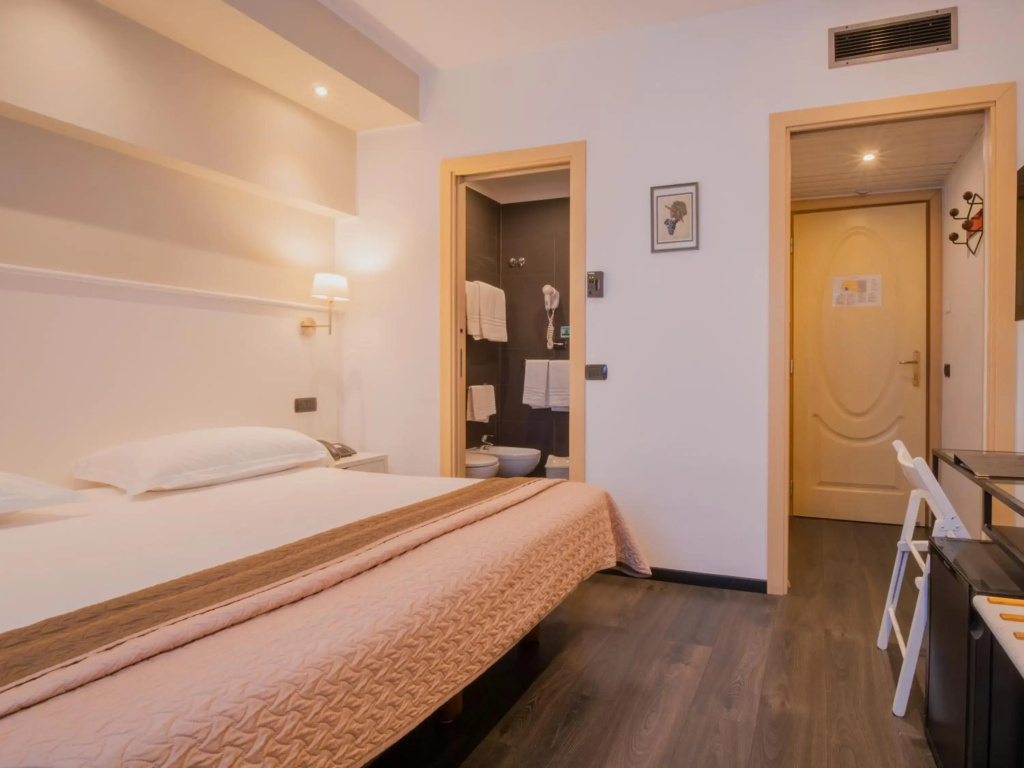 Hotel Central Wellness - Général