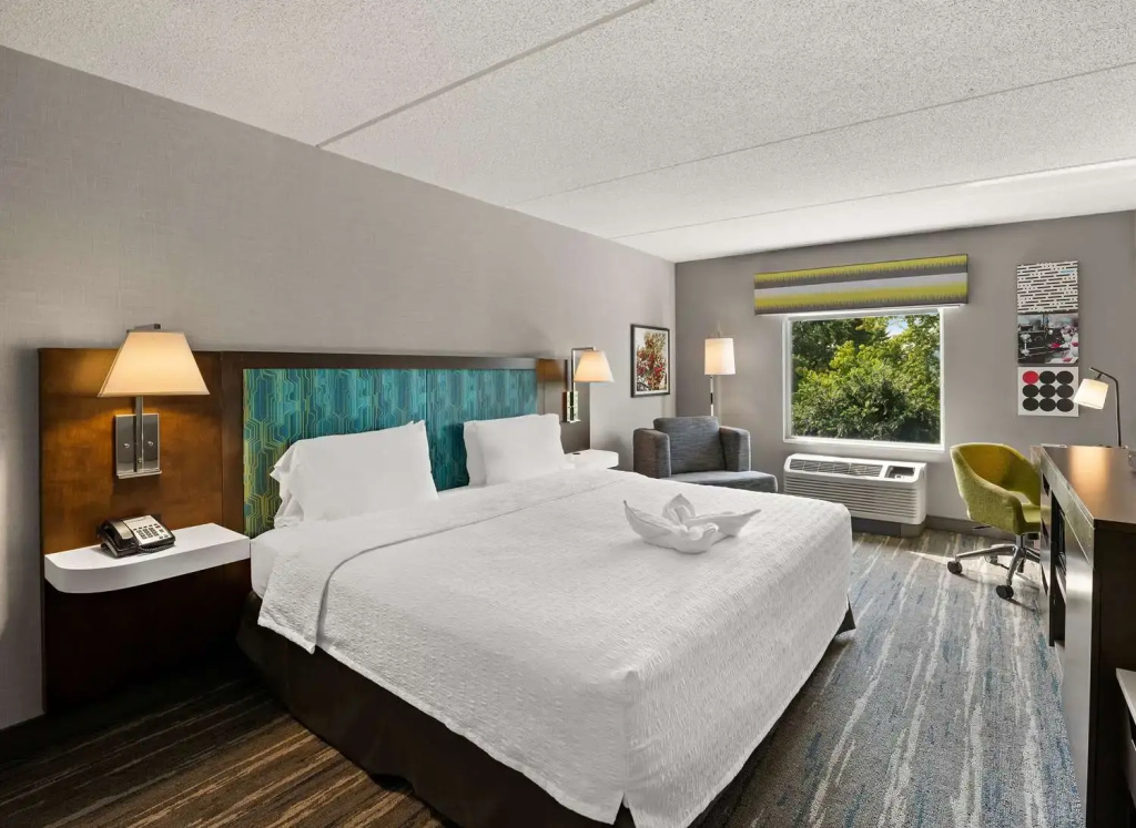 Hotel photo 40