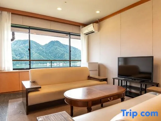 Ooedo Onsen Monogatari Premium Kinosaki 사진 23