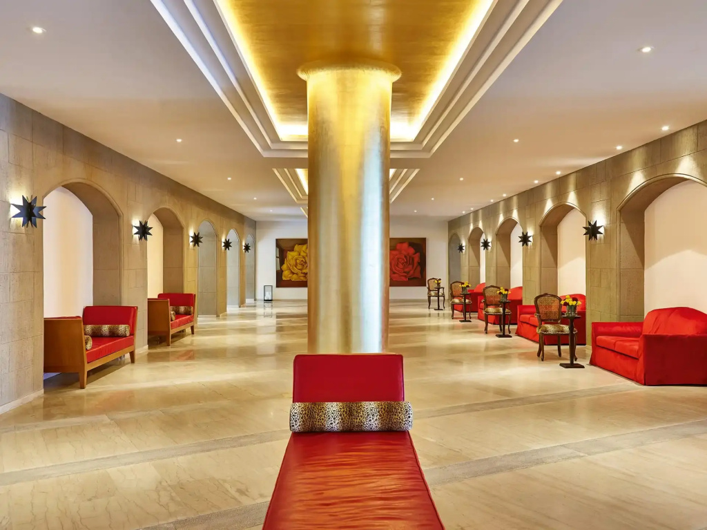 Grecotel LUXME Dama Dama - Général