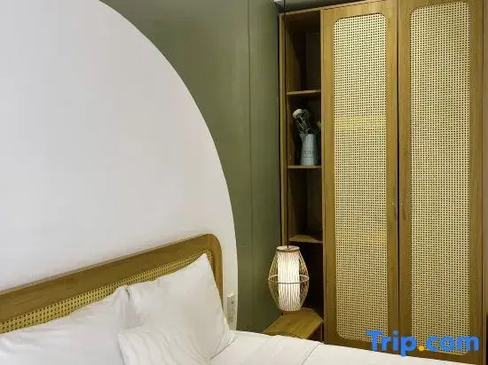 Standard room with balcony