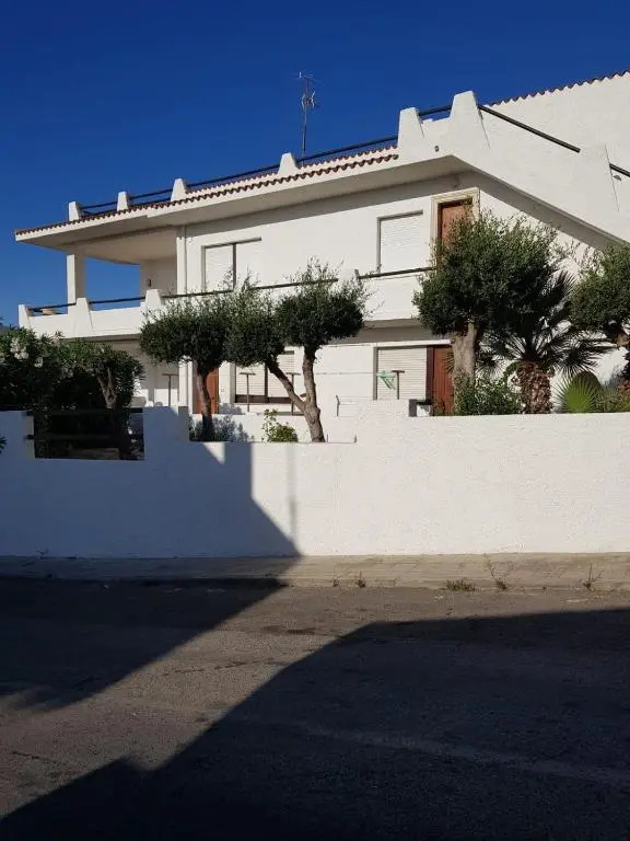 Casa sul Mare Scogliolungo II