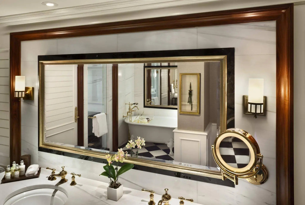 Hotel Plaza Athenee - Général