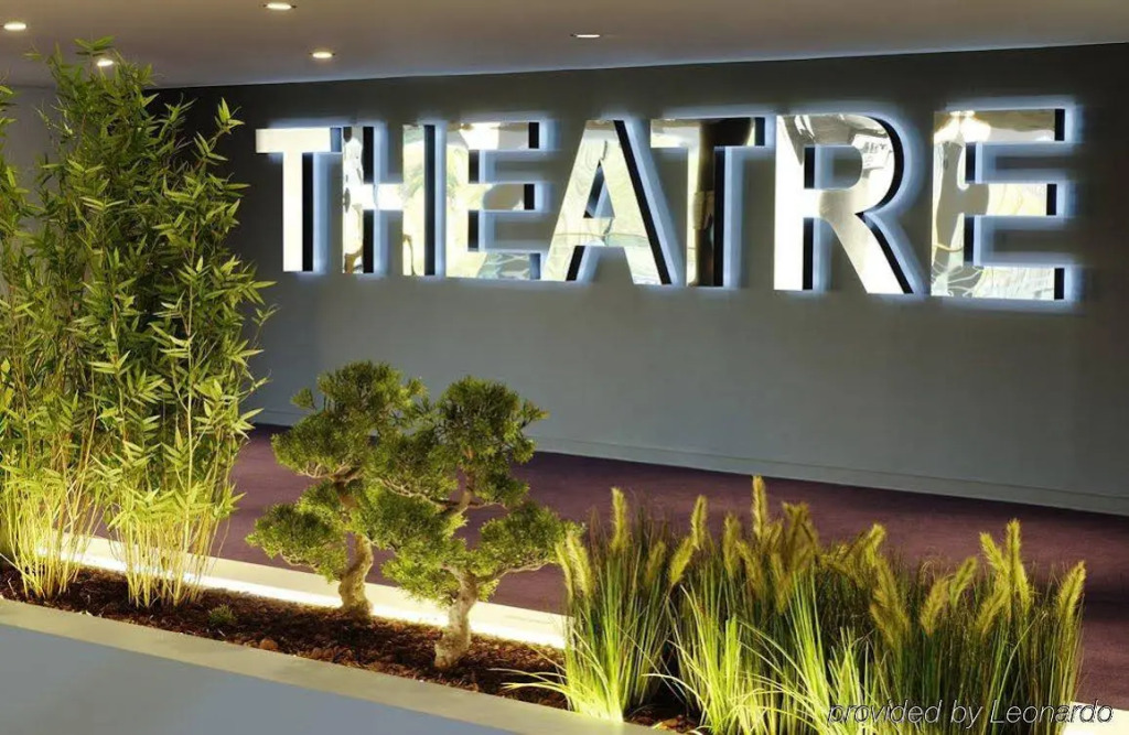 Hôtel Barrière Lille — фото