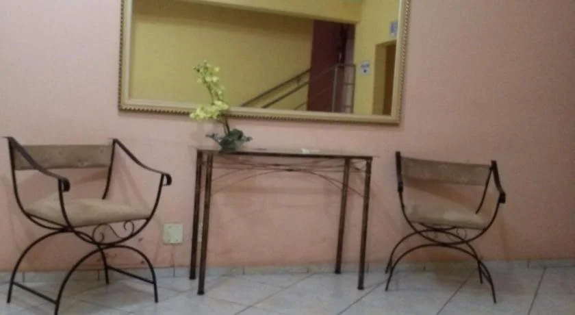 Hotel Pilar de Minas - Général