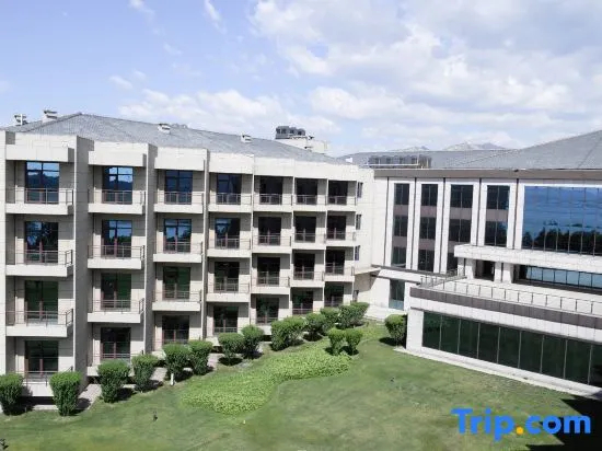 Hong Wan Hotel
