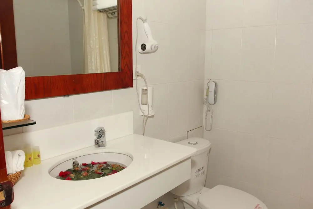 Saigon Star Hotel - Chambres