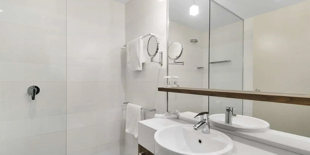 Quality Hotel Taylors Lakes - Général