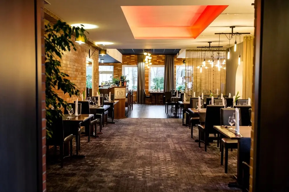 Hotel photo 21
