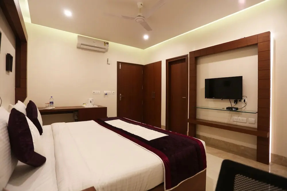 Hotel photo 9