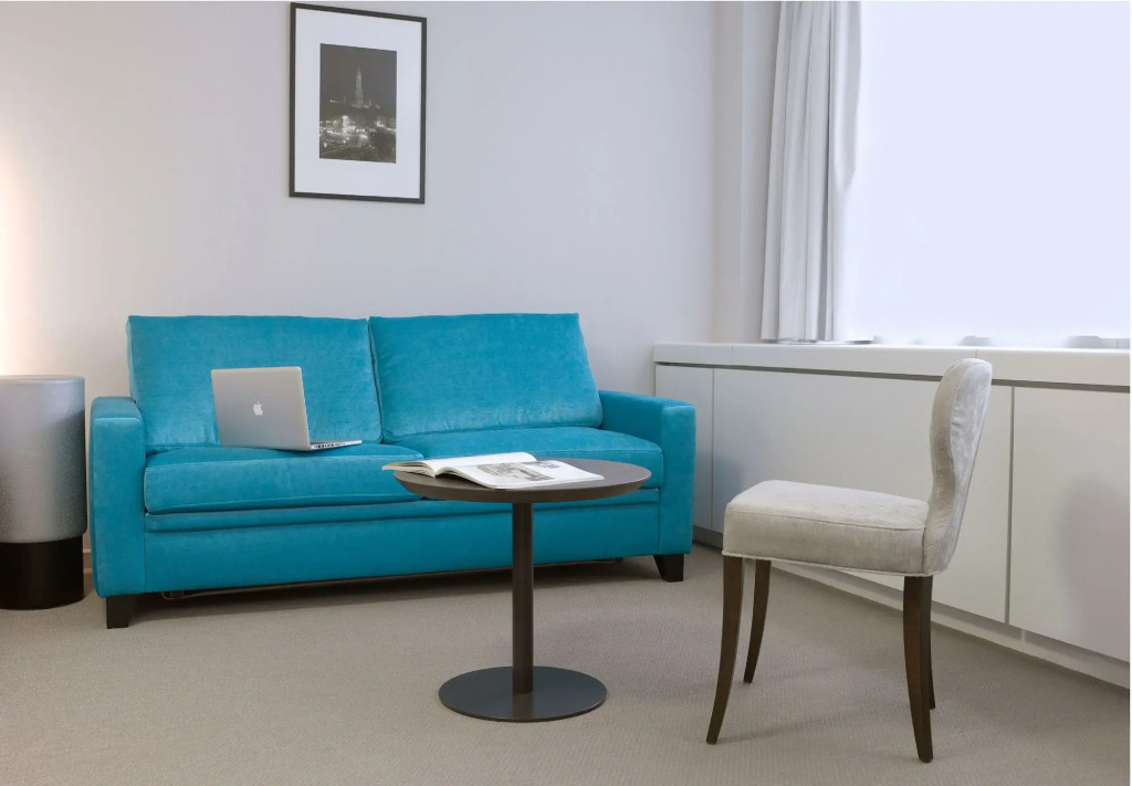 Thon Hotel EU picture