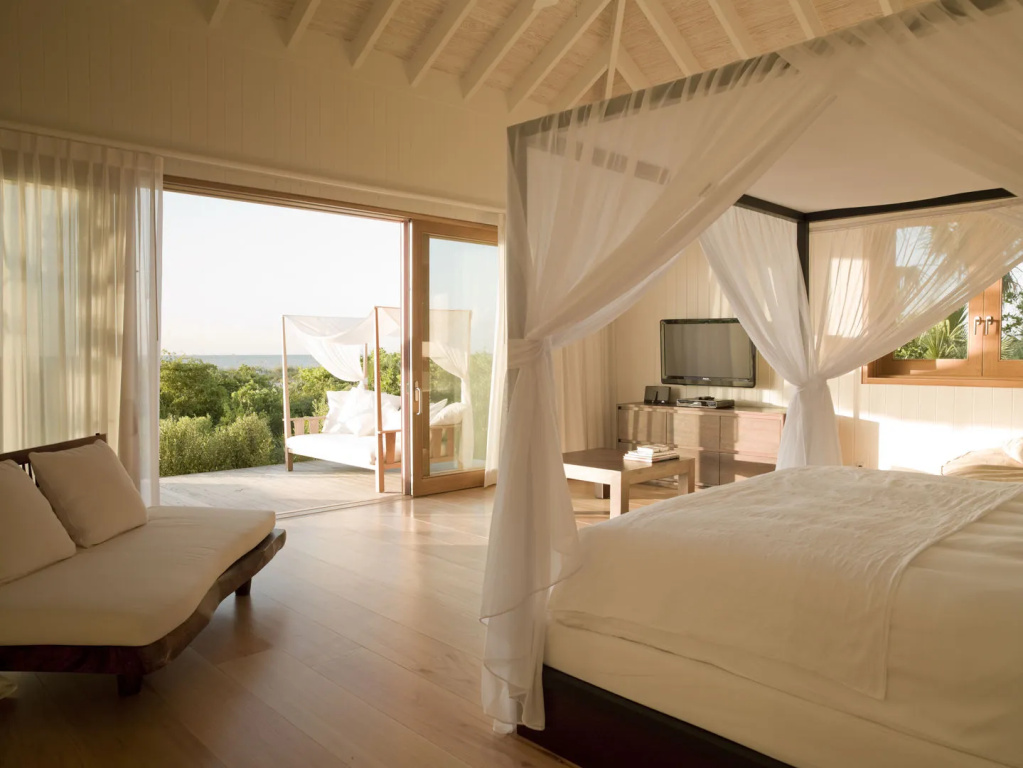 COMO Parrot Cay - 5