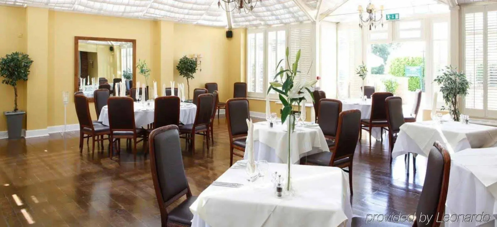 Hadley Park Hotel - Général