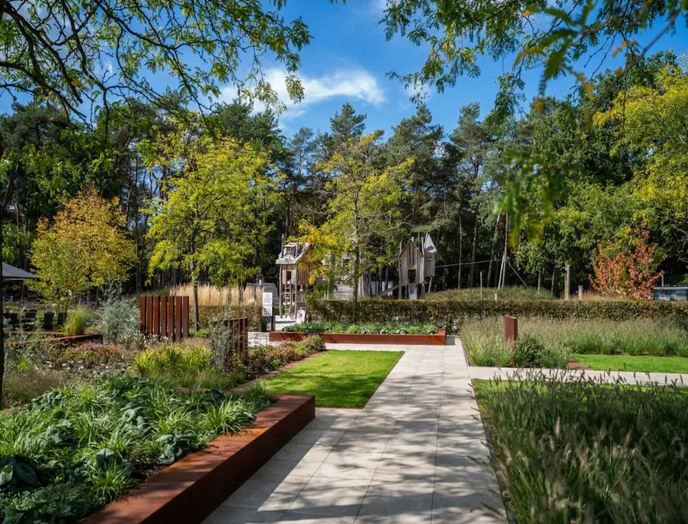 Peaceful Stay Near Trails