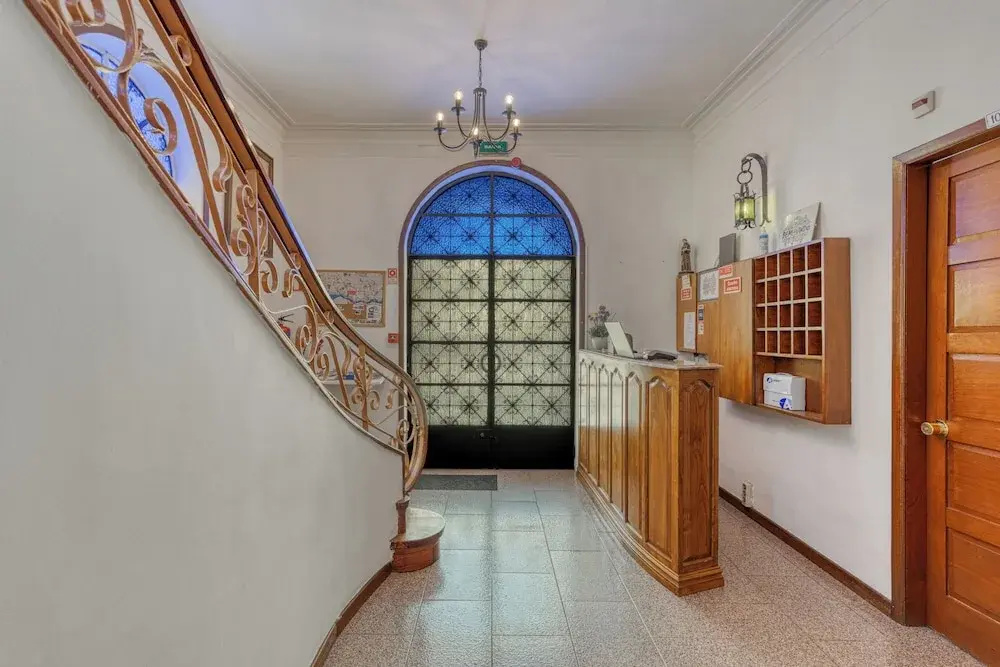Hotel Borsalino - Général